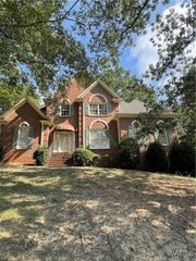 1521 Cypress Cove, Hoover, AL 35244