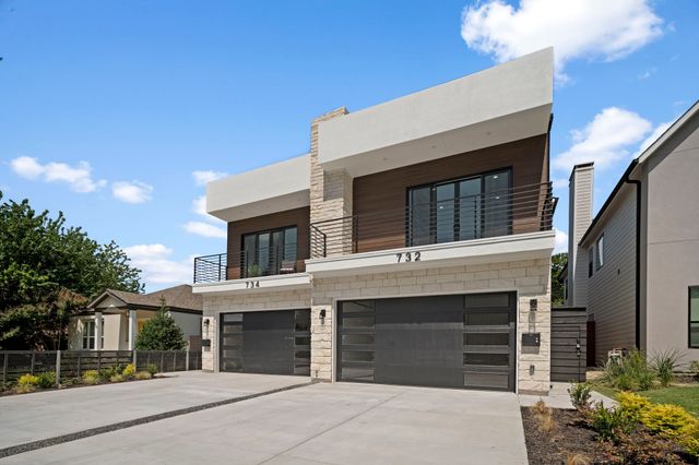 732 Cedar Hill Avenue, Dallas, TX 75208