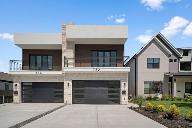 732 Cedar Hill Avenue, Dallas, TX 75208