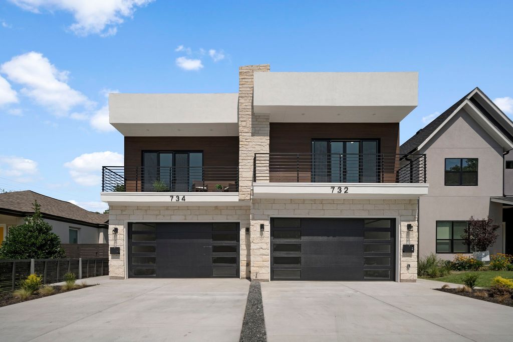 732 Cedar Hill Avenue, Dallas, TX 75208