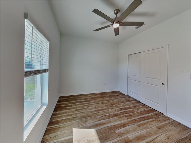 5281 GILLOT BOULEVARD, Port Charlotte, FL 33981