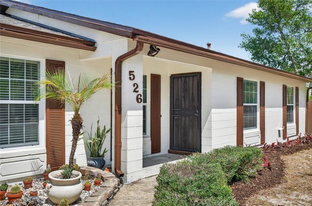 526 E GRANDVIEW WAY, Casselberry, FL 32707