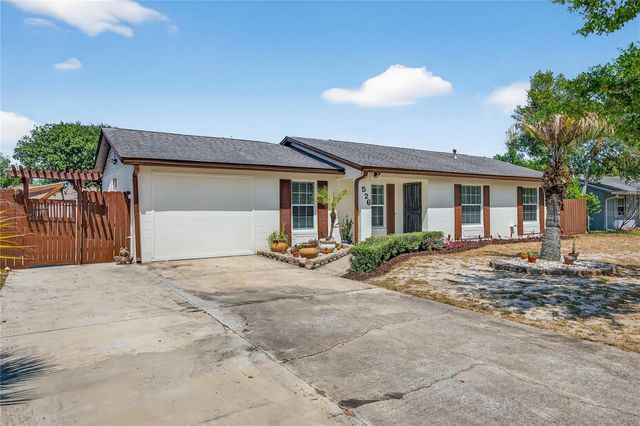 526 E GRANDVIEW WAY, Casselberry, FL 32707