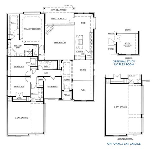 104 Calf Lane, Midlothian, TX 76065