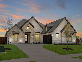 104 Calf Lane, Midlothian, TX 76065