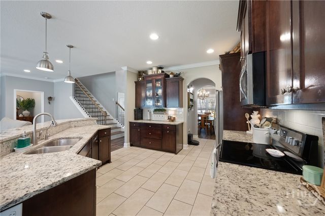 504 Spartina Way, Midway, GA 31320