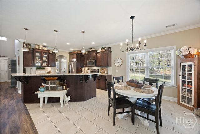 504 Spartina Way, Midway, GA 31320