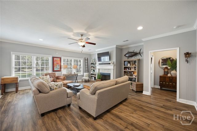 504 Spartina Way, Midway, GA 31320