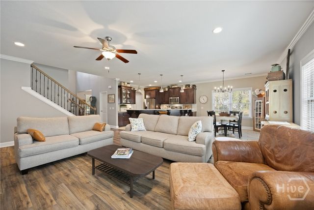 504 Spartina Way, Midway, GA 31320