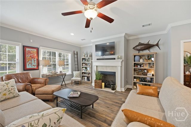 504 Spartina Way, Midway, GA 31320