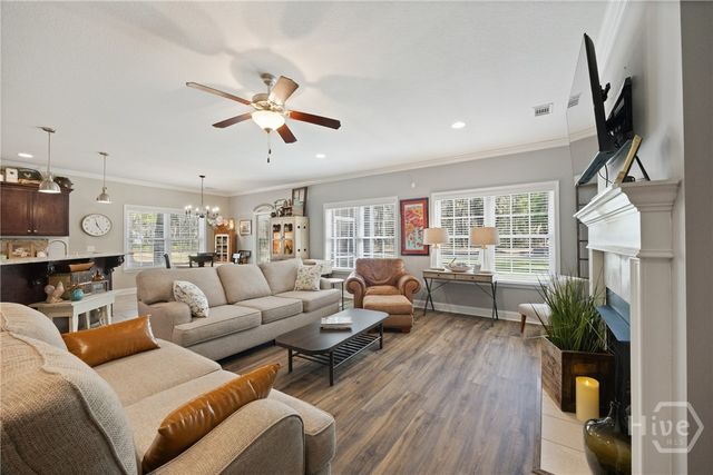 504 Spartina Way, Midway, GA 31320