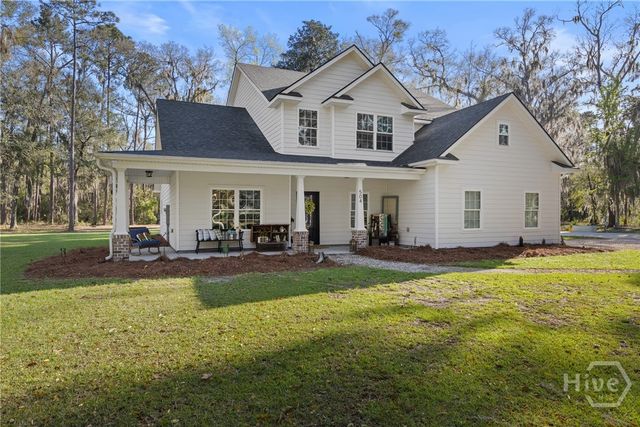504 Spartina Way, Midway, GA 31320