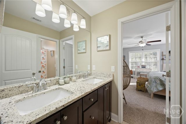 504 Spartina Way, Midway, GA 31320