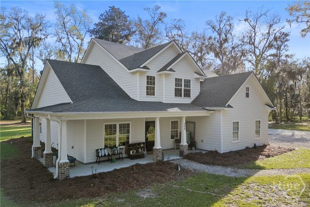 504 Spartina Way, Midway, GA 31320