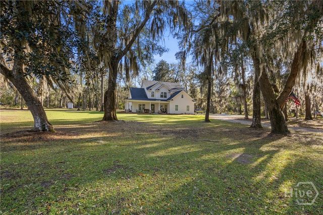 504 Spartina Way, Midway, GA 31320