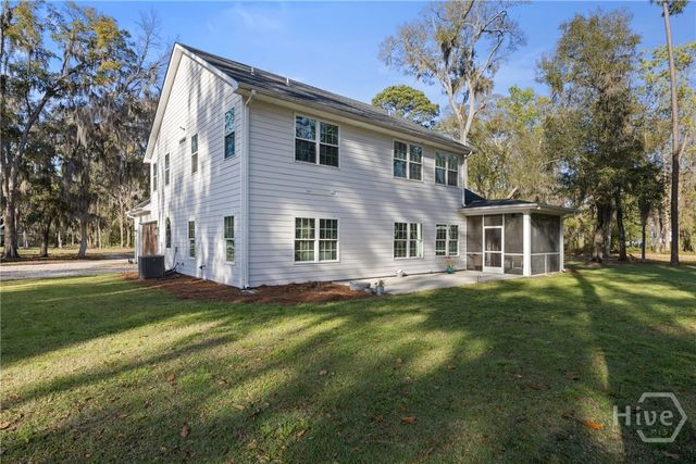 504 Spartina Way, Midway, GA 31320