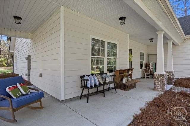 504 Spartina Way, Midway, GA 31320