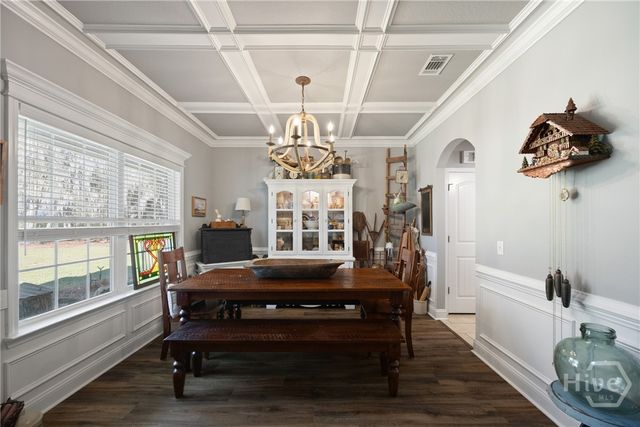 504 Spartina Way, Midway, GA 31320