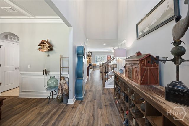 504 Spartina Way, Midway, GA 31320