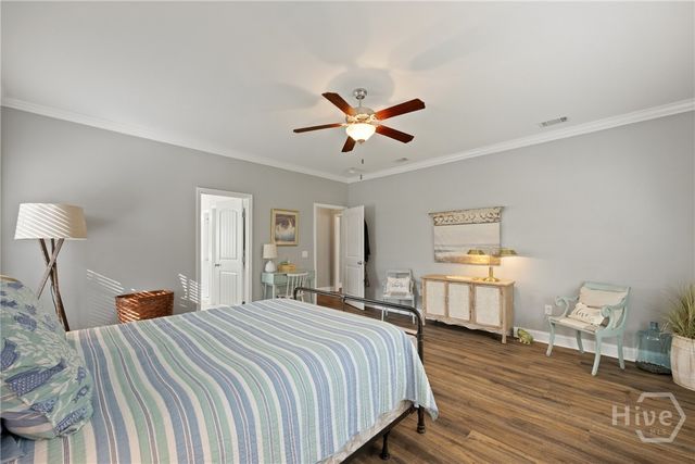 504 Spartina Way, Midway, GA 31320