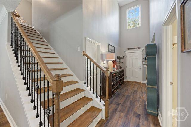 504 Spartina Way, Midway, GA 31320