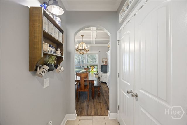 504 Spartina Way, Midway, GA 31320