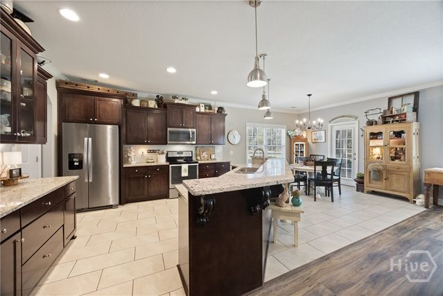 504 Spartina Way, Midway, GA 31320