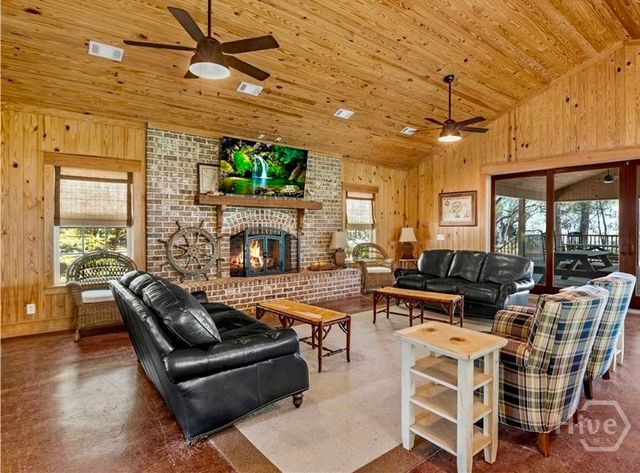 504 Spartina Way, Midway, GA 31320