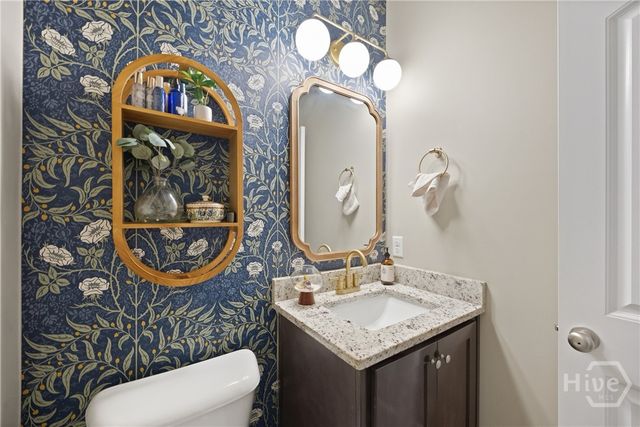 504 Spartina Way, Midway, GA 31320