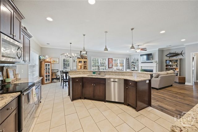 504 Spartina Way, Midway, GA 31320