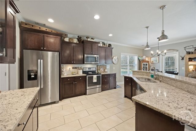 504 Spartina Way, Midway, GA 31320