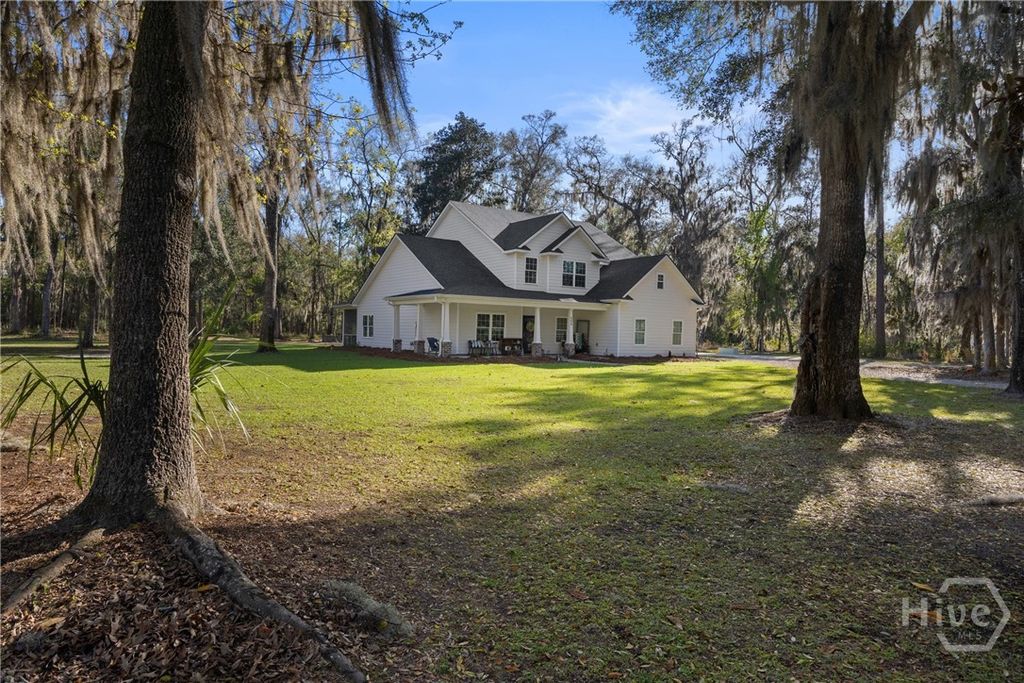504 Spartina Way, Midway, GA 31320