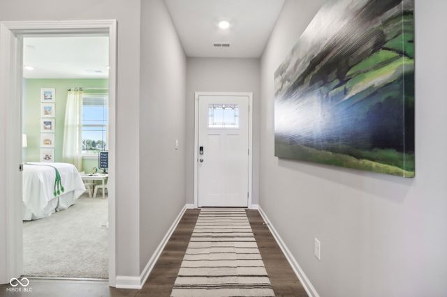 9203 Hemingway Drive, Indianapolis, IN 46239