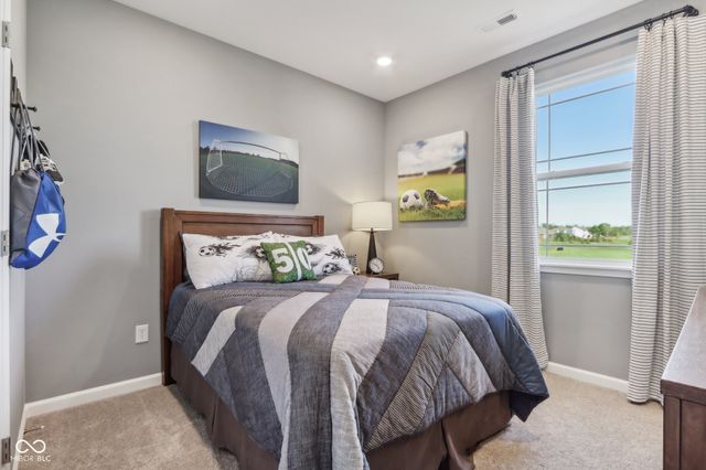 9203 Hemingway Drive, Indianapolis, IN 46239