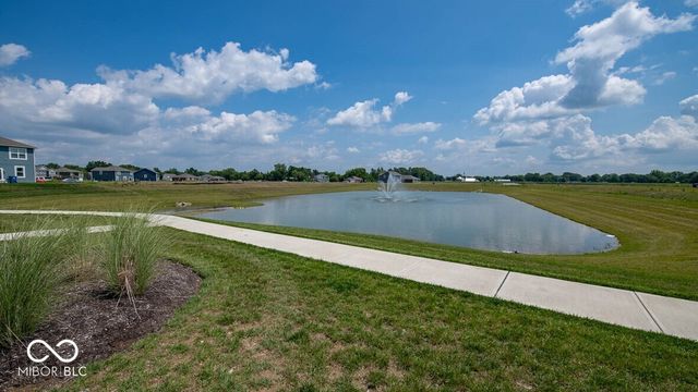 9203 Hemingway Drive, Indianapolis, IN 46239