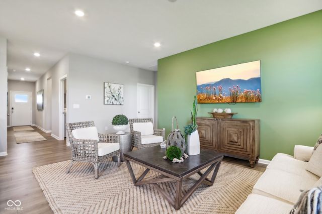 9203 Hemingway Drive, Indianapolis, IN 46239