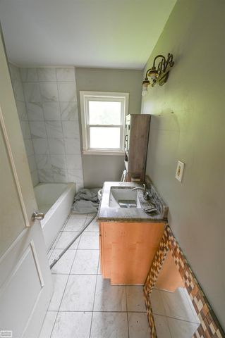 18755 Hazelwood Street, Roseville, MI 48066