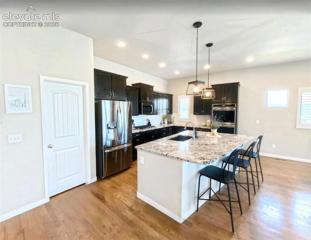 10387 Rifle Falls Way, Colorado Springs, CO 80924 — photo 5