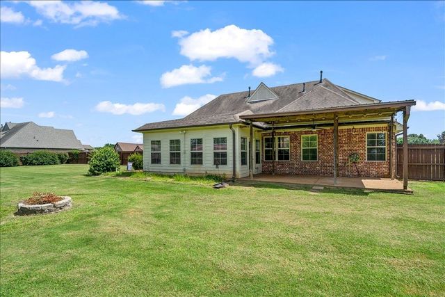 10 INEZ CV, Somerville, TN 38068