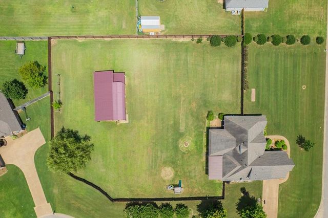 10 INEZ CV, Somerville, TN 38068