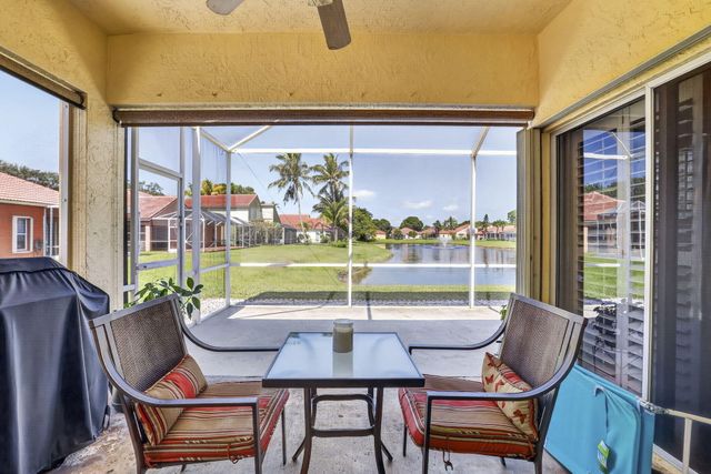 2097 Bonisle Circle, Riviera Beach, FL 33418