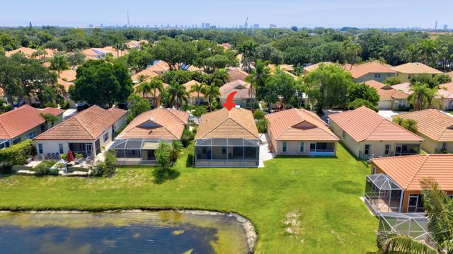 2097 Bonisle Circle, Riviera Beach, FL 33418