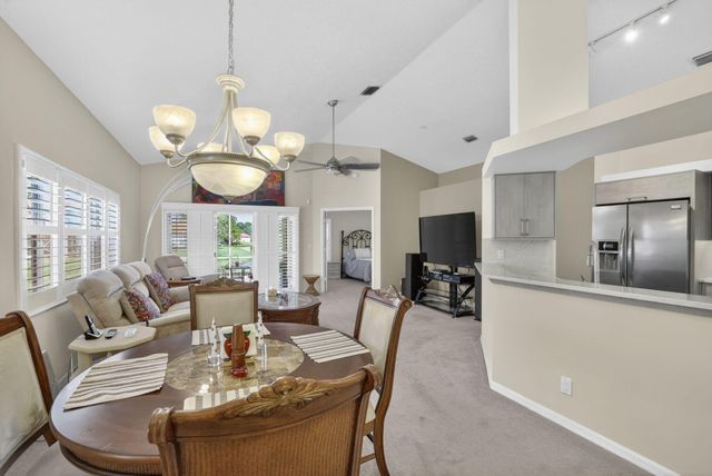 2097 Bonisle Circle, Riviera Beach, FL 33418