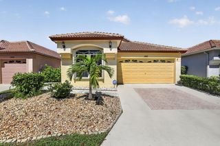 2097 Bonisle Circle, Riviera Beach, FL 33418