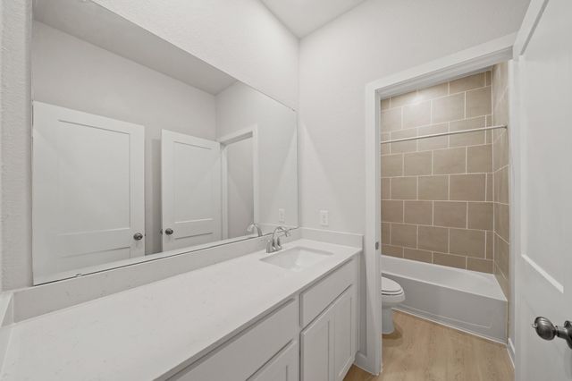 2407 16th Street, Bay City, TX 77414