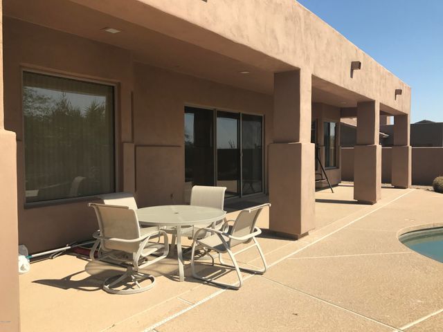 9044 N Longfeather Road, Fountain Hills, AZ 85268