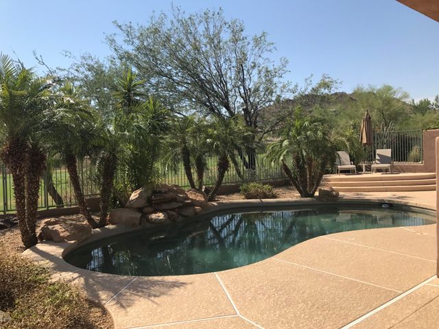 9044 N Longfeather Road, Fountain Hills, AZ 85268