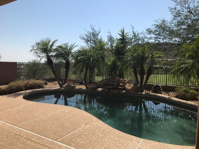 9044 N Longfeather Road, Fountain Hills, AZ 85268