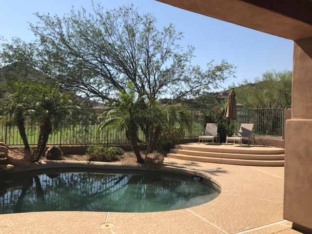 9044 N Longfeather Road, Fountain Hills, AZ 85268