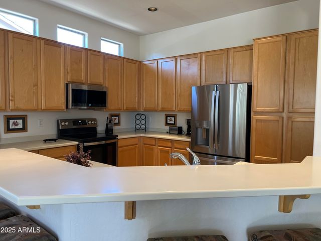 9044 N Longfeather Road, Fountain Hills, AZ 85268